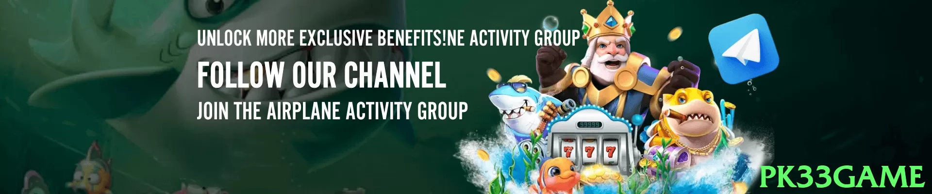 pk33game - 2